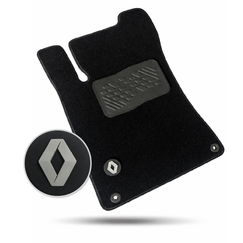 Tapete para carro Viper - Renault
