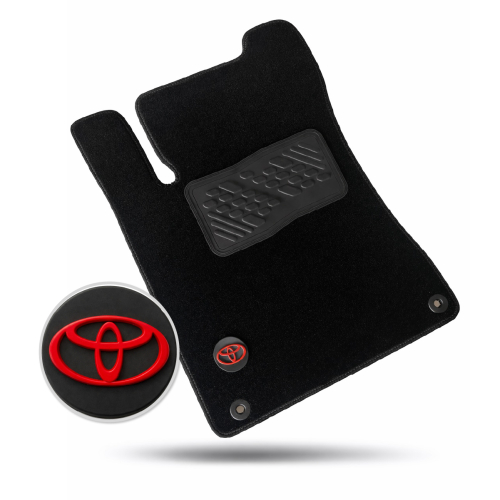 Tapetes para Toyota