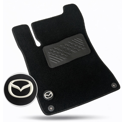 Tapetes Para Mazda