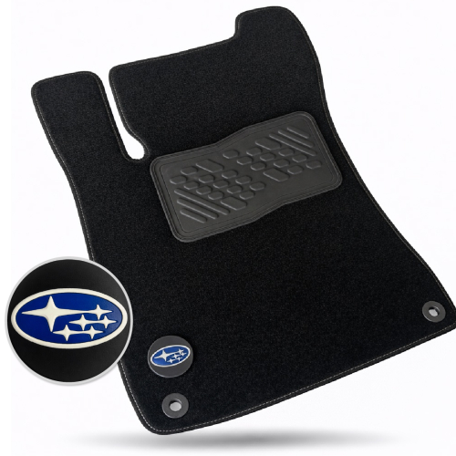 Tapetes para Subaru
