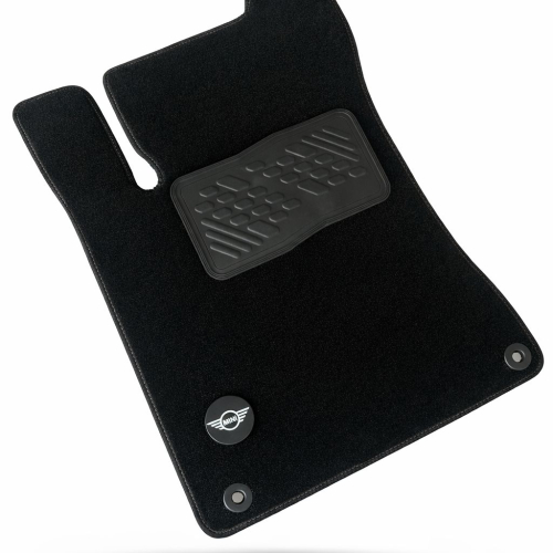 Tapetes para Mini Cooper