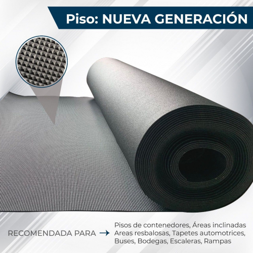Piso: Nueva Generación