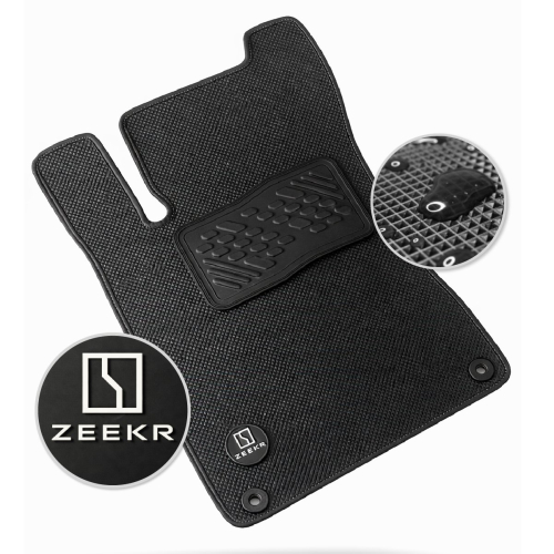 Tapetes impermeables para Zeerk