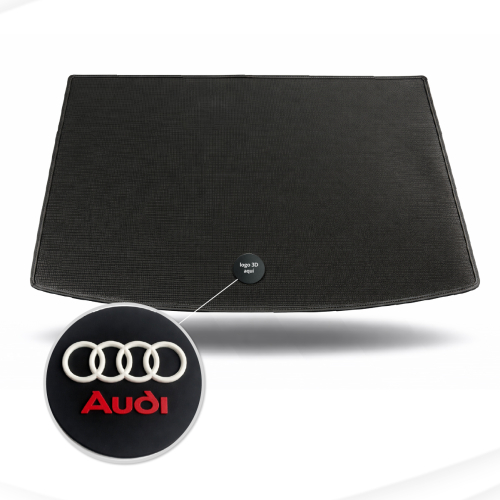Baul impermeable para Audi