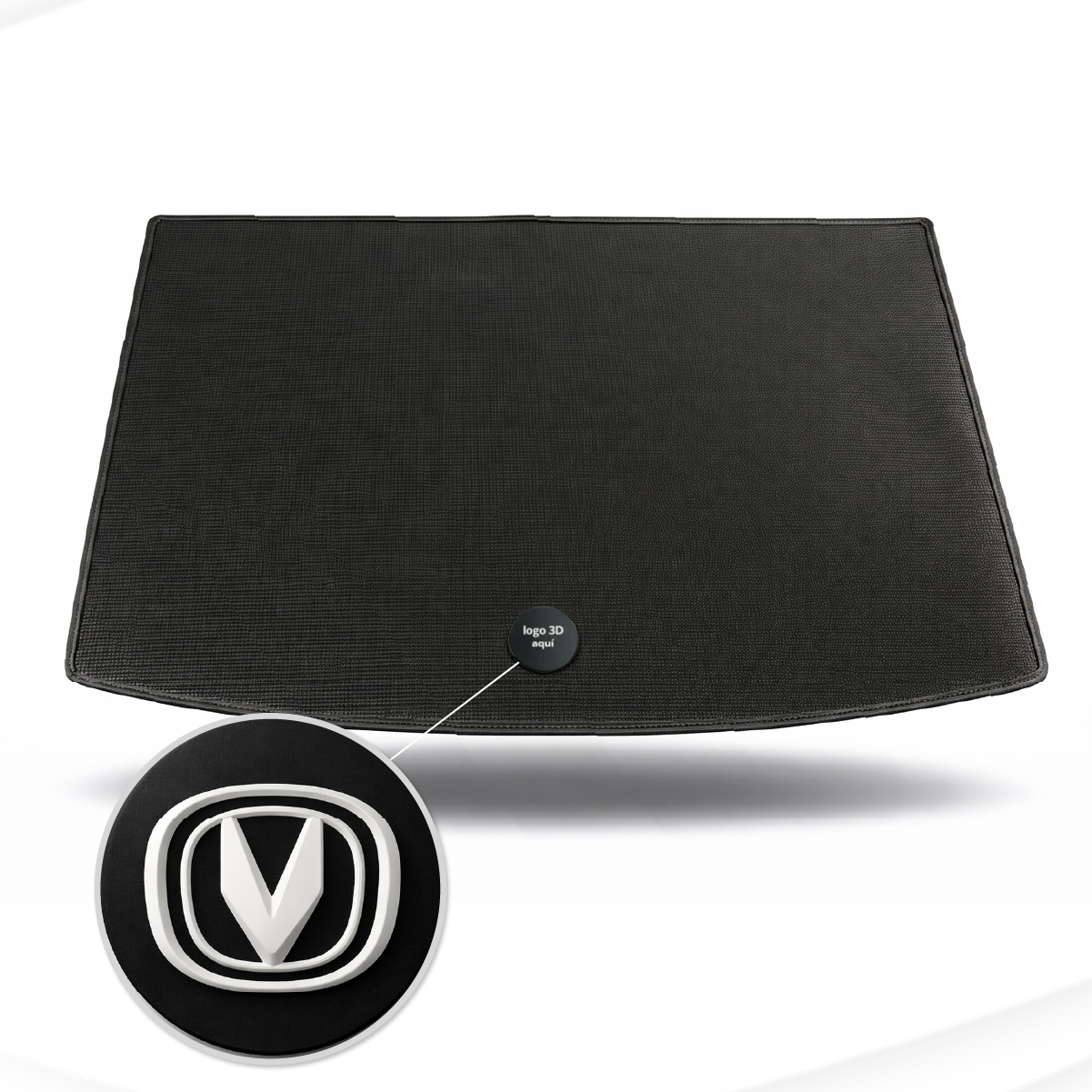 Baul impermeable para Changan