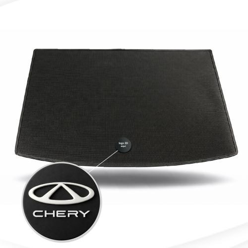 Baul impermeable para Chery