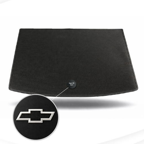 Baul impermeable para Chevrolet