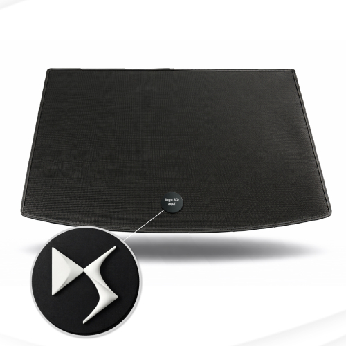 Baul impermeable para DS