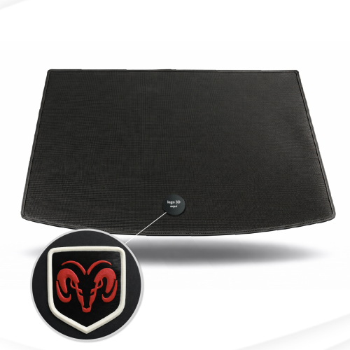 Baul impermeable para Dodge