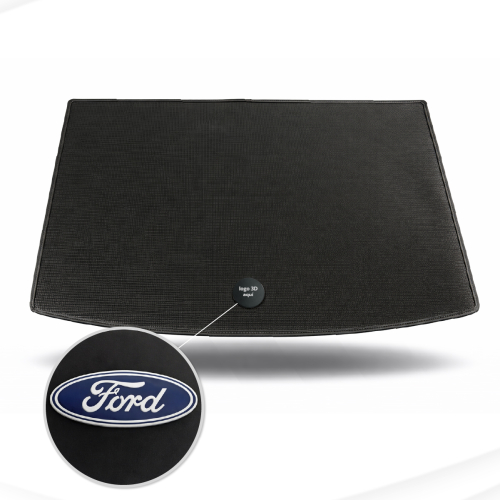 Baul impermeable para Ford