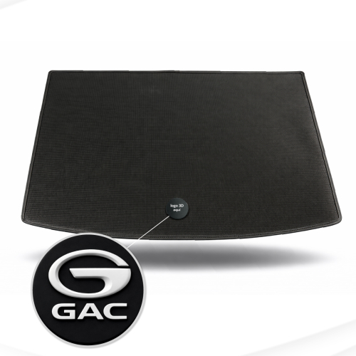Baul impermeable para GAC