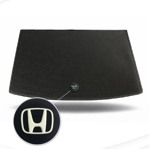 Baul impermeable para Honda