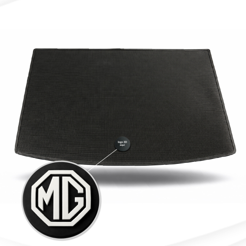 Baul impermeable para MG