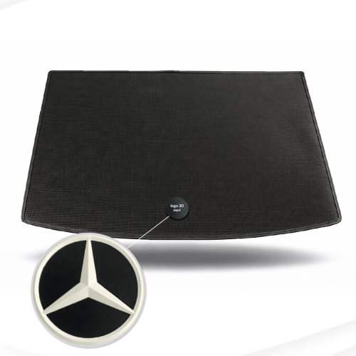 Baul impermeable para Mercedes Benz