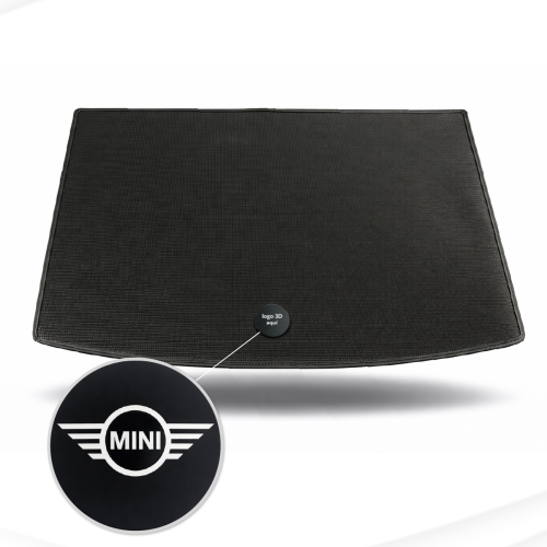 Baul impermeable para Mini Cooper