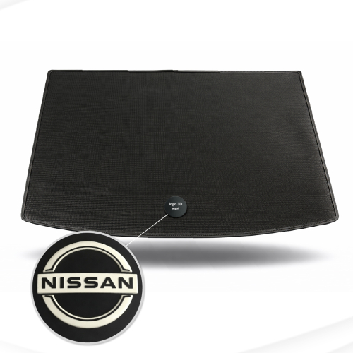 Baul impermeable para Nissan