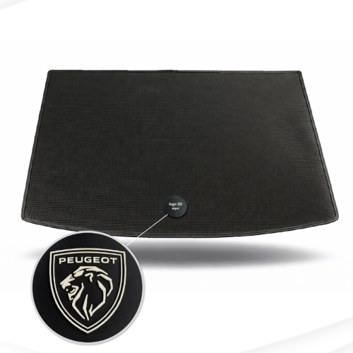 Baul imperemeable para Peugeot