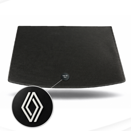 Baul impermeable para Renault