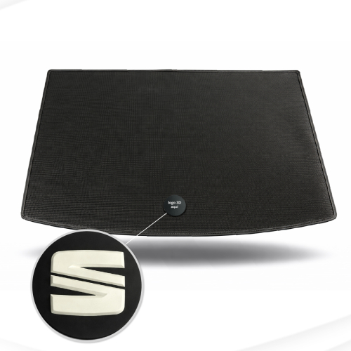 Baul impermeable para Seat