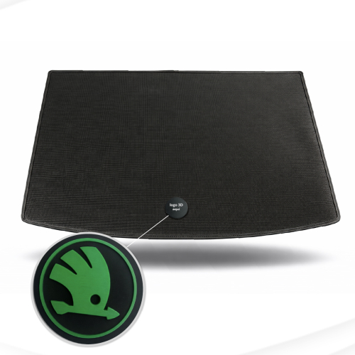 Baul Impermeable para Skoda