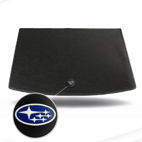 Baul Impermeable para Subaru