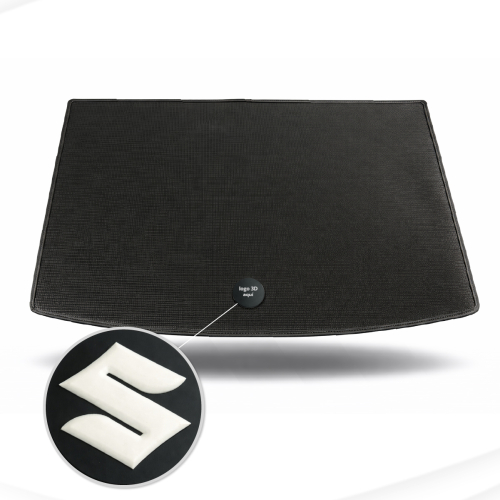Baul impermeable para Suzuki