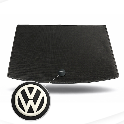 Baul impermeable para Volkswagen