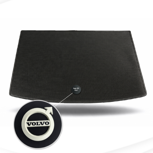 Baul Impermeable para Volvo