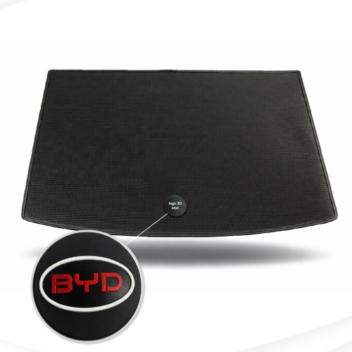 Baul impermeable para BYD