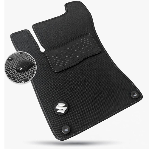 Tapetes impermeables para Suzuki